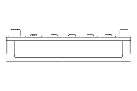 X67 Bus Controller Ethernet