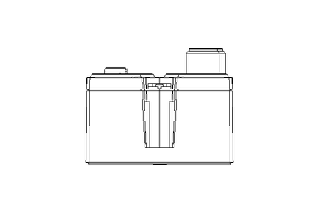 X67 Bus Controller Ethernet