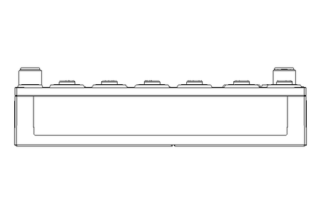 X67 Bus Controller Ethernet