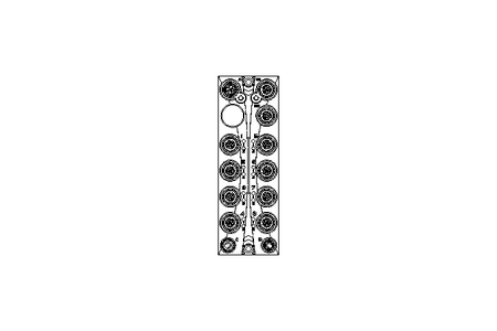 X67 Bus Controller Ethernet