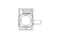 Motoriduttore 1,5kW 6,5 1/min