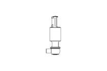 Seat valve S DN040 10 NC E