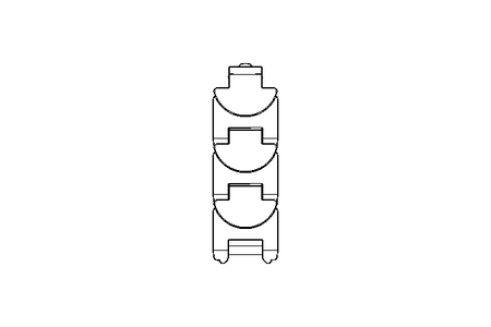 Multiflexkette PA 2565