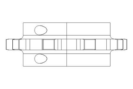 RODA DENTADA PARA CORRENTE