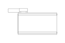 Forced coolinf fan CMP63/VR