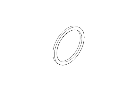 Guarnizione O-ring 46,8x3,45 PUR