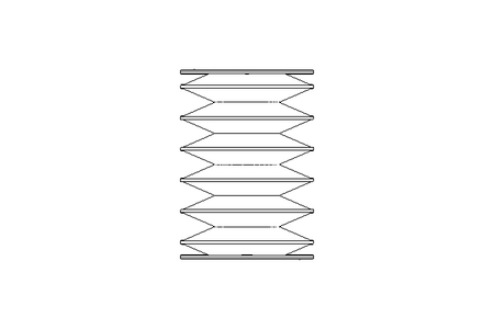 Soffietto L=28-146 d=48