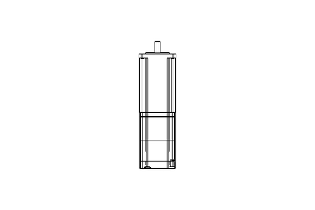 Motor paso a paso 24-60V