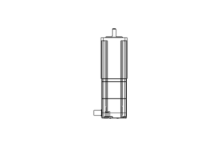 Motor paso a paso 24-60V