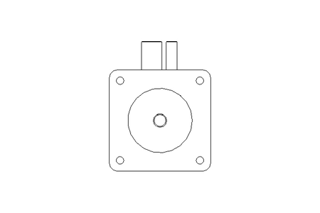 Moteur pas à pas 24-60V