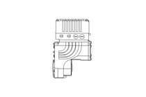 MOTEUR REDUCTEUR 64 NM