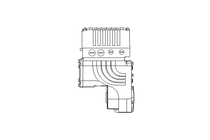 MOTOR REDUCTOR 64 NM