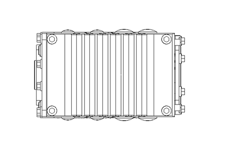 Movigear MGFAS2-DSM-SNI-B/ECR 64 Nm