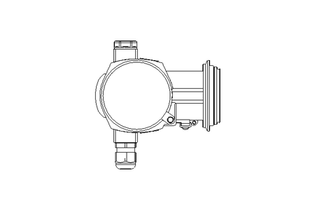 Drucktransmitter PMC71