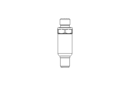 PRESSURE TRANSMITTER 0-40 bar