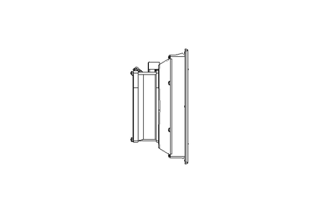 Filterlüfter 230V 45W