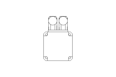 Servomotor 5,3 Nm