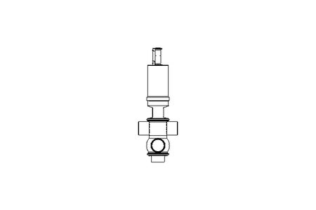 V. a doppia sede MR DN080 1368 E