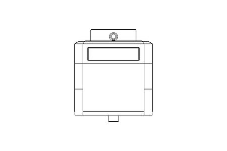 Stellungsanzeiger D20 A10