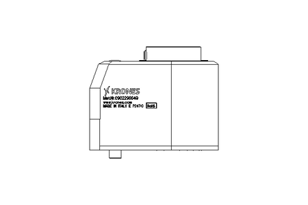 DIGITAL POSITION INDICATOR