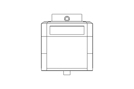 INDICATORE DIGITALE DELLA POS.