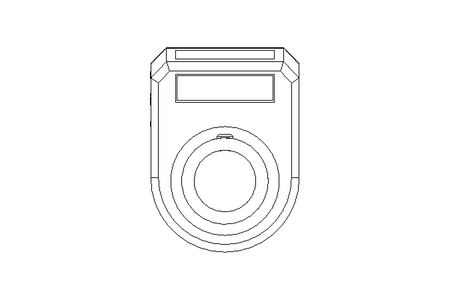 INDICATORE DIGITALE DELLA POS.