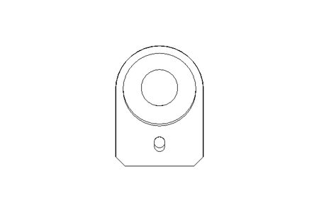 Stellungsanzeiger d=20 A=10