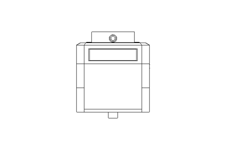 DIGITAL POSITION INDICATOR