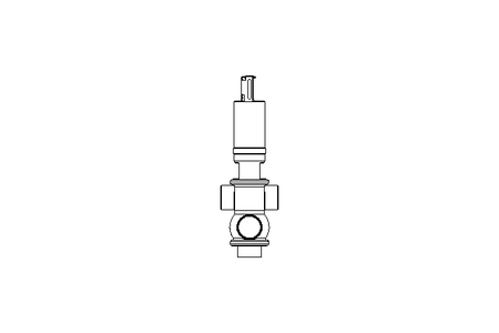 V. double clapet ML DN100 1368 E