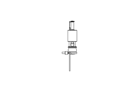 V. dbl étanchéité D DN050 10 NC E