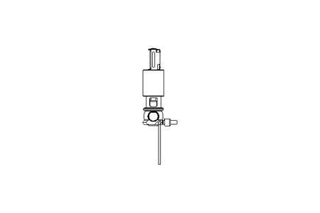 V. dbl étanchéité D DN050 10 NC E