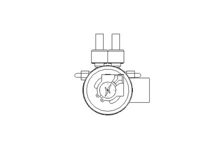 V. vedação dupla D DN050 10 NC E