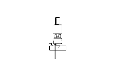 V. dbl étanchéité D DN065 168 NC E