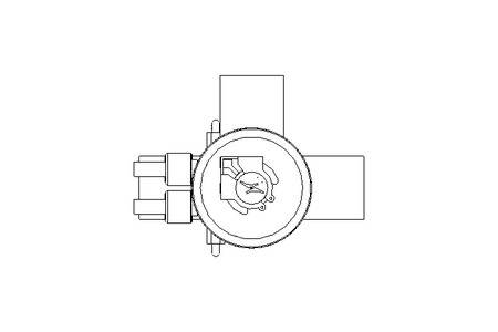 V. dbl étanchéité D DN065 168 NC E