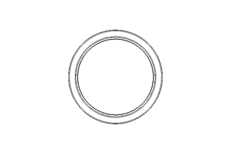 Cuscinetto a rullini RNA4910 2RS 58x72