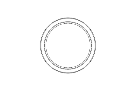 Cuscinetto a rullini RNA4910 2RS 58x72