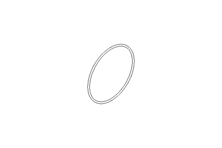 O-ring 93.5x2.5 70SH