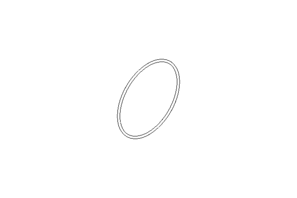 O-ring 93.5x2.5 70SH
