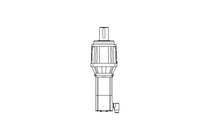 Planetengetriebemotor 31 Nm