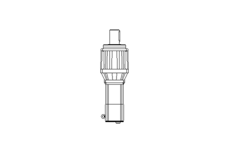 Planetengetriebemotor 31 Nm