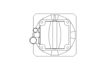 Planetengetriebemotor 31 Nm