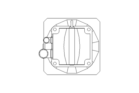 Planetengetriebemotor 31 Nm