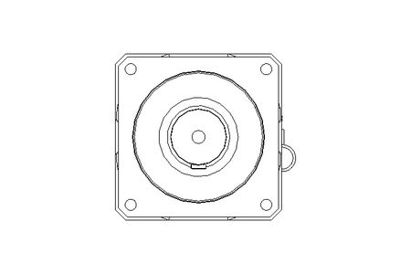 Planetengetriebemotor 31 Nm