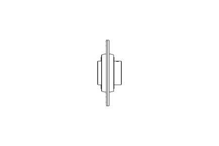 Rodamiento insertable BF 25x95x34