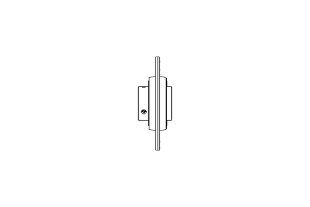 Rodamiento insertable BF 25x95x34