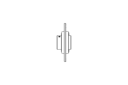 Dispositif de serrage BF 25x95x34