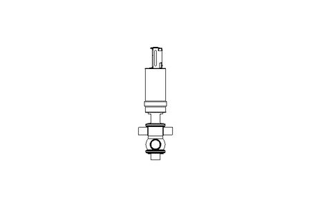 Double seat valve ML DN040050 1368 E