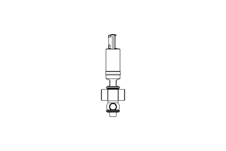 Double seat valve ML DN080050 1368 E