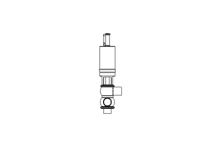 V. assento duplo ML DN065 168 E