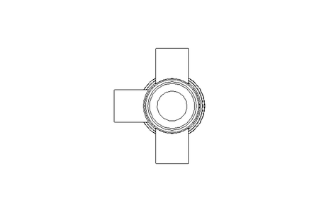 Doppelsitzventil ML DN065 168 E